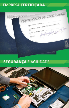 Assistência técnica conserto, reparo de notebook